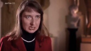 Нерон. Фильм 1 - Дорога к власти