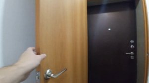 ? Вторая входная дверь для тепла. | Строю САМ