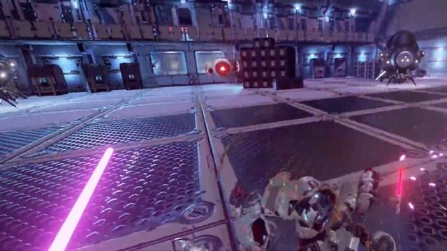 Reborn A Samurai Awakens Reveal Trailer PlayStation VR смотреть онлайн