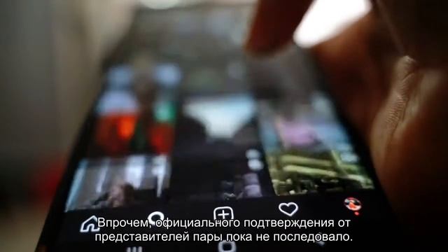 Ева Мендес спровоцировала слухи о помолвке с Райаном Гослингом смотреть онлайн