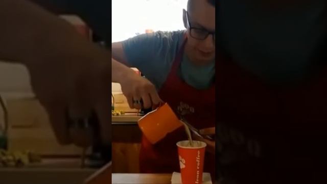 Coffee with rosemary смотреть онлайн