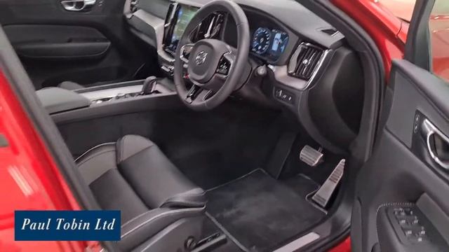 211 Volvo XC60 смотреть онлайн