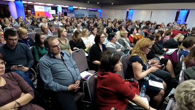 02 Чарльз Васке - "Досягнення в області геномного і фармакогеномного аналізу" смотреть онлайн