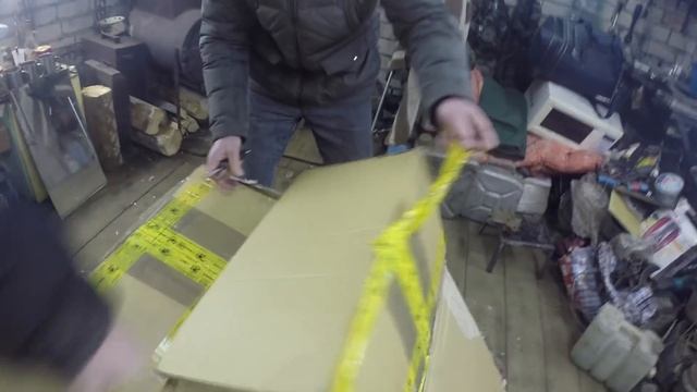 Где выгоднее покупать подводное снаряжение? смотреть онлайн