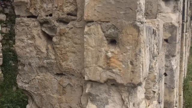 Абхазия от А до Я. Новый Афон. Анакопия. смотреть онлайн