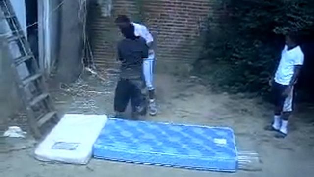 CTC Wrestling:DROUGHT смотреть онлайн