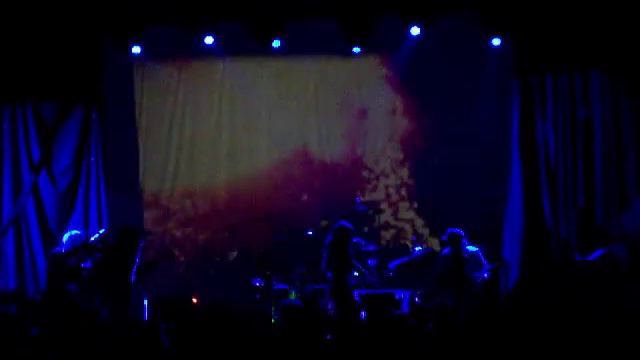 ATP NY - Hope Sandoval смотреть онлайн