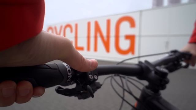 Canyon Shapeshifter - Setup