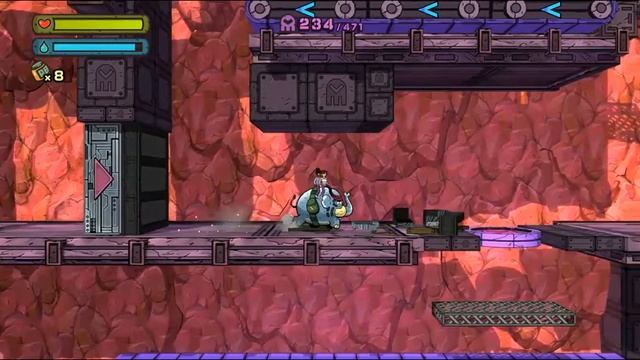 Слон Рэмбо часть 7 прохождение игры Tembo the Badass Elephant смотреть онлайн