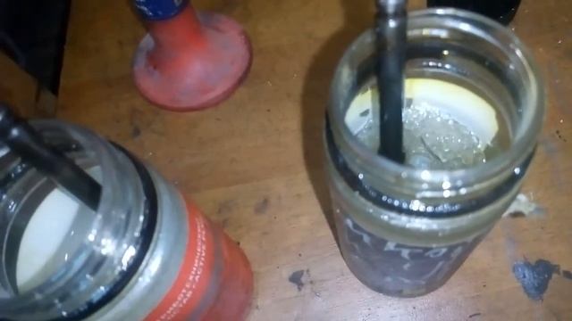 ремонт головки B3 Mazda Demio Ч.1 смотреть онлайн