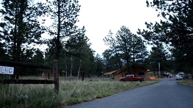 Nikon D5100 Video Test смотреть онлайн