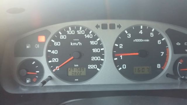 до замены датчика дрос. заслонки Nissan Primera p11 смотреть онлайн