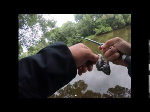 Колебалки универсальные приманки!