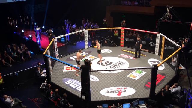 John Redmond V Kieran Davern смотреть онлайн
