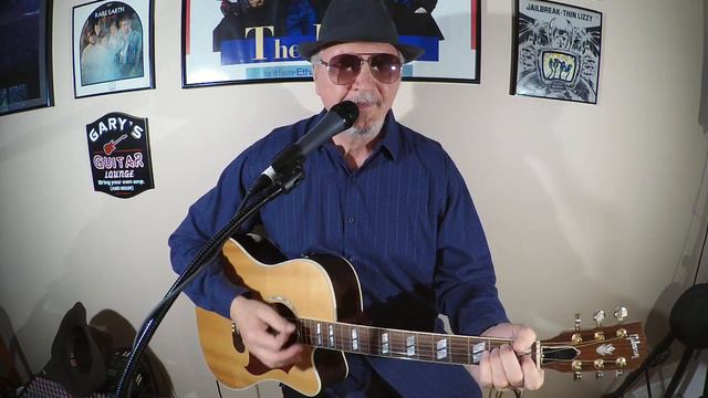 "Folsom Prison Blues" Simplified Acoustic Guitar Lesson #GuitarLessons #GuitarLessonsForBeginners смотреть онлайн