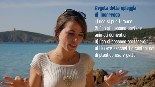 TUERREDDA ? | SARDEGNA 2020 | Novembre al Mare in Sardegna (caldo) смотреть онлайн
