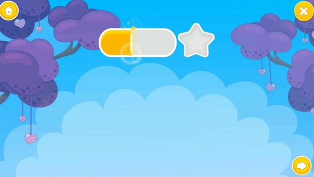 Fun Kids Pet Care Games - Pony & Animals Spa, Makeup Hair Salon Makeover Clean Up Girls Games смотреть онлайн