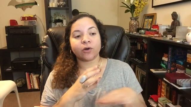 010. 10 Questions for a Deck Junkie #TarotDecks10 | Tarot Tag | VR to Fables Den смотреть онлайн