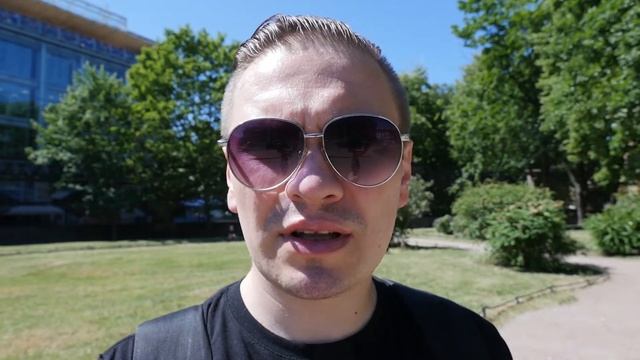 Поездка в Санкт-Петербург. Часть 3 смотреть онлайн