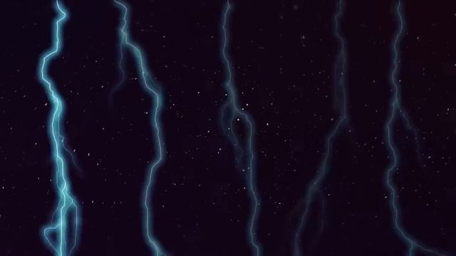Lightning React - An After Effects Audio Visualizer смотреть онлайн