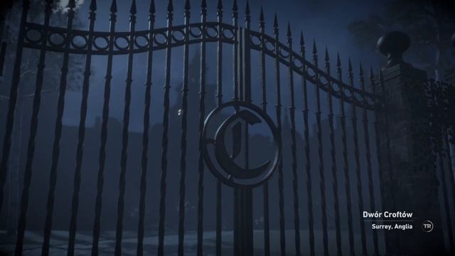 Zagrajmy w Rise of the Tomb Raider: Odc.1 | Walkthrough | Gameplay PL | смотреть онлайн