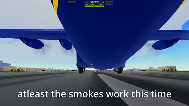 Which plane is the easiest lander? - PTFS смотреть онлайн