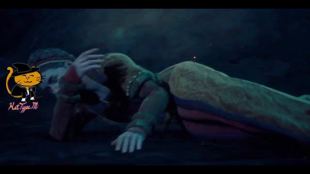 Hogwarts Legacy - Part 23 San Bakar's Trial quest Finishing the Main Story смотреть онлайн