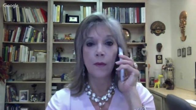 Вебинар с Лаурой Сильвой «Первый шаг на пути к изобилию» смотреть онлайн