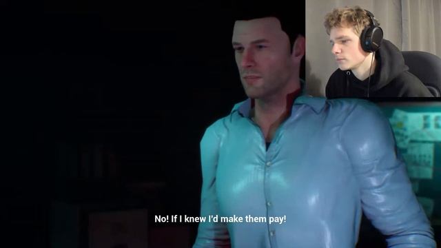 Bad Way - Gameplay смотреть онлайн