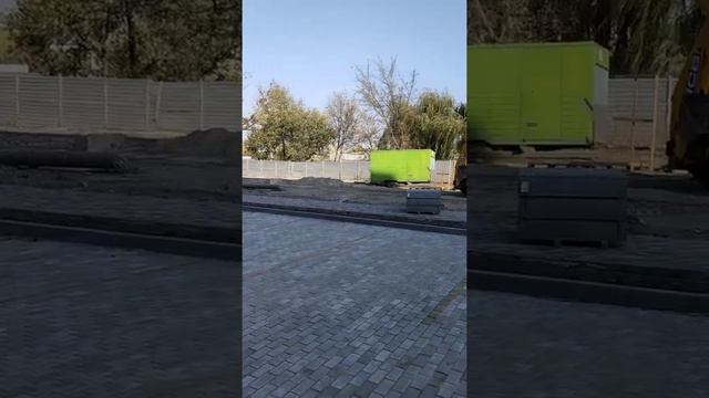 Уникальная 2 к.кв. с террасой. Центр. смотреть онлайн