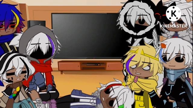 Sans aus react to Swadmare//Sans aus//Original by:/•Itx_Lazy_Cyan•\ смотреть онлайн