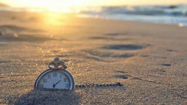 Самое красивое стихотворение о времени⏳ смотреть онлайн