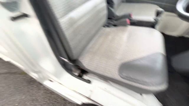 1994 Honda Acty ATTACK 4WD MT4 Difflock UL-UR , only 19,650mi!!! смотреть онлайн