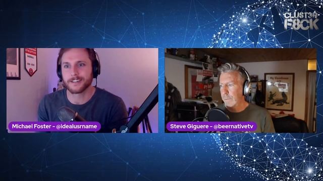 Steve takes the CKA, Docker CVE's, and Elastic's Opensource Fight (Episode 5)