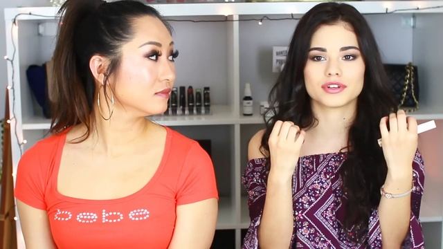 TOP 5 MUST HAVE MAKEUP PRODUCTS смотреть онлайн