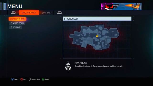 Best Bo3 Glitches For Stronghold Ps4 Ps3 Pc Xbox1 Xbox360 2017 New