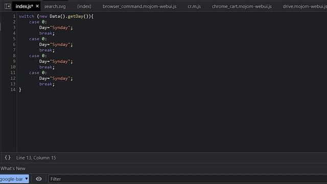 Never Forget What Day it Is Again: Build a JavaScript Program to Instantly Identify the Current Day смотреть онлайн