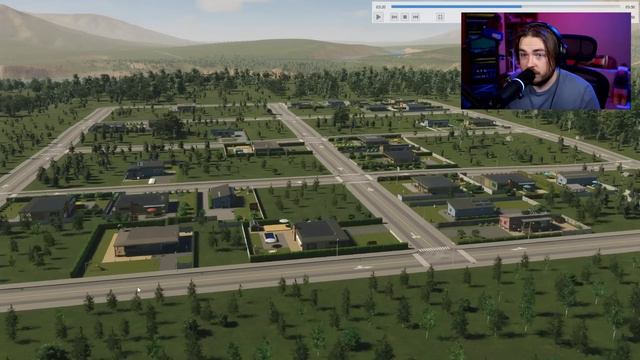 Insane Cities Skylines 2 Dev Insights: New Intersections!!! смотреть онлайн