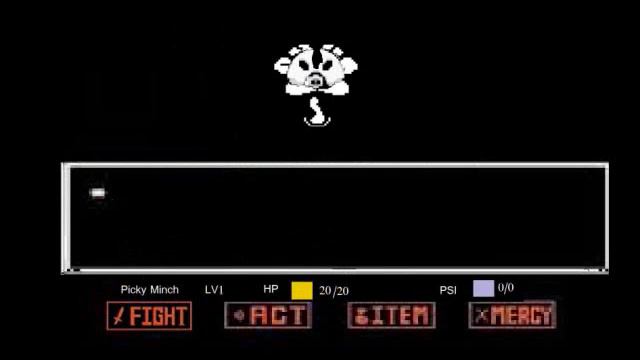 Earthtale: (Undertale x Earthbound) part 1 смотреть онлайн