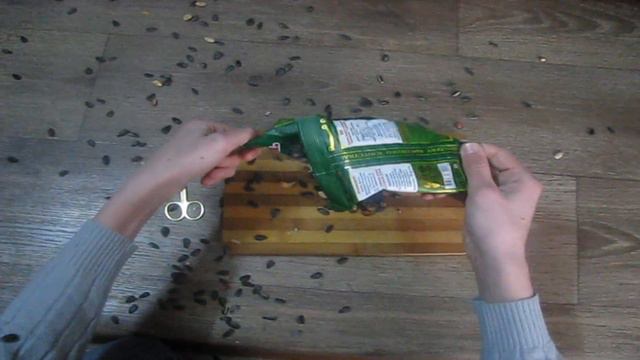 КАК НАДО КУШАТЬ СЕМКИ. #3 смотреть онлайн