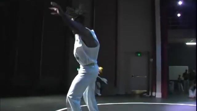 Abba Capoeira Batizado 2006 смотреть онлайн