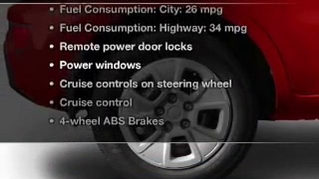 2012 Kia Soul - Bloomington IL смотреть онлайн