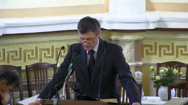 Любовь есть исполнение закона, Гончар П.В. смотреть онлайн
