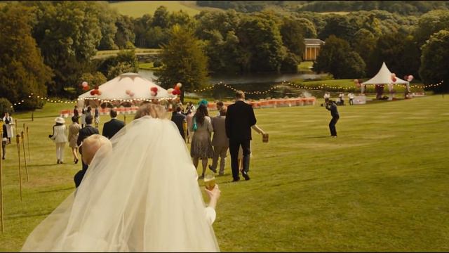 Ending Scene (Bridget Jones's Baby) смотреть онлайн