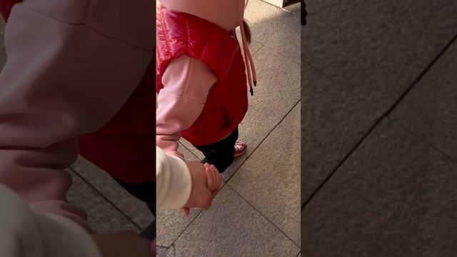 С папой в магазин игрушек смотреть онлайн