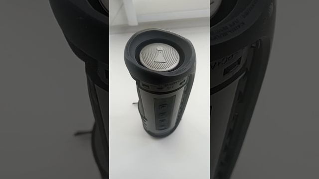 MARCUS TENSHI, Яд Добра - Замело Колонка JBL FLIP 5 LFM 60% Bass Test смотреть онлайн