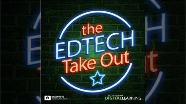 EP4: The EdTech Take Out Podcast - Formative Assessment Tools смотреть онлайн