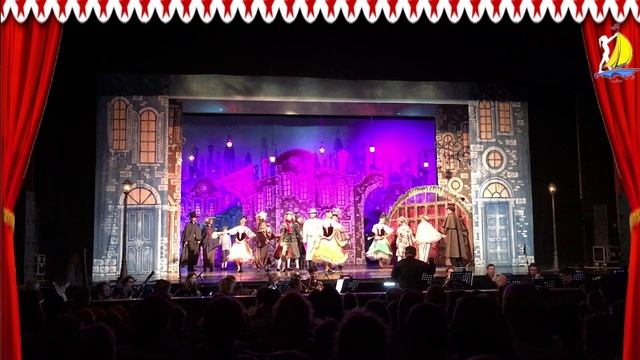 Театр Карамболь.avi