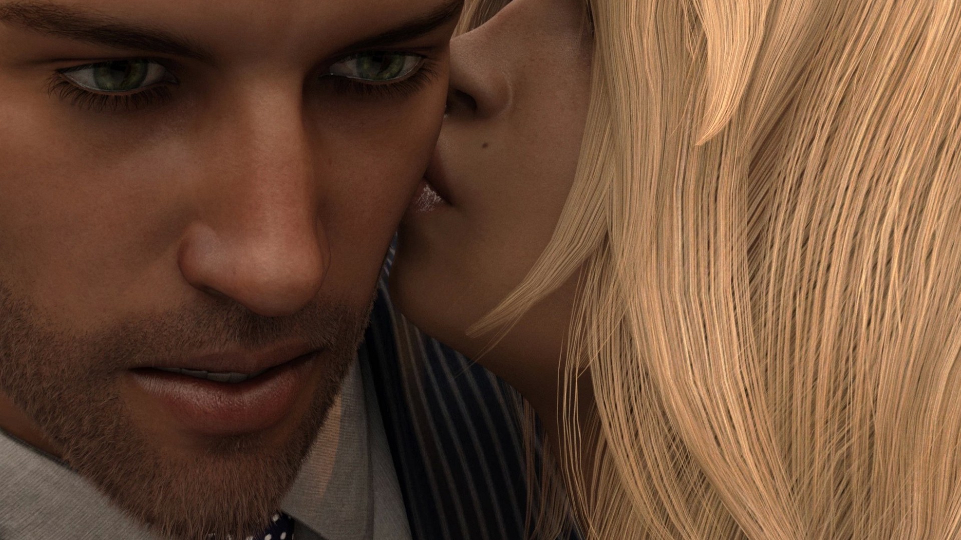 Дочь друга. Life with Mary #1