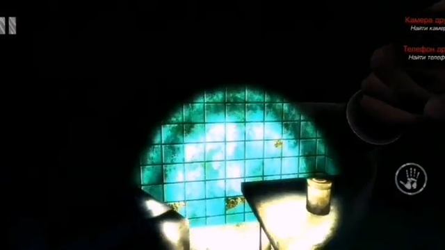2 ЧАСТЬ ХОРОР ИГРЫ "The House Lite" С ПОДРУГОЙ! смотреть онлайн
